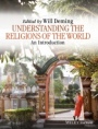Understanding the Religions of the World: An Introduction - ISBN 9781118767573