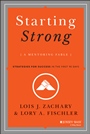 Starting Strong: A Mentoring Fable - ISBN 9781118767719