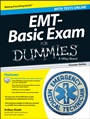 EMT Exam For Dummies with Online Practice - ISBN 9781118768174