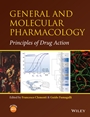 General and Molecular Pharmacology: Principles of Drug Action - ISBN 9781118768570