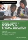 The Wiley Handbook of Diversity in Special Education - ISBN 9781118768884