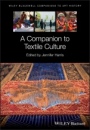 A Companion to Textile Culture - ISBN 9781118768907