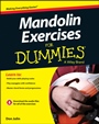 Mandolin Exercises For Dummies - ISBN 9781118769539