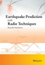 Earthquake Prediction with Radio Techniques - ISBN 9781118770160
