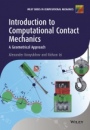Introduction to Computational Contact Mechanics: A Geometrical Approach - ISBN 9781118770658