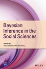 Bayesian Inference in the Social Sciences - ISBN 9781118771211