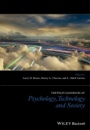 The Wiley Handbook of Psychology, Technology, and Society - ISBN 9781118772027
