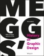 Meggs History of Graphic Design - ISBN 9781118772058