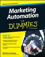 Marketing Automation For Dummies - ISBN 9781118772225