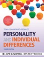 Personality and Individual Differences - ISBN 9781118773031