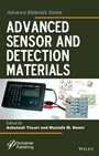 Advanced Sensor and Detection Materials - ISBN 9781118773482