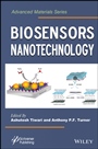 Biosensors Nanotechnology - ISBN 9781118773512
