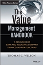 Value and Capital Management: A Handbook for the Finance and Risk Functions of Financial Institutions - ISBN 9781118774632