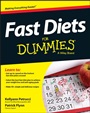 Fast Diets For Dummies - ISBN 9781118775080