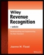 Wiley Revenue Recognition: Understanding and Implementing the New Standard + Website - ISBN 9781118776858