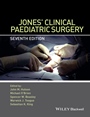Jones Clinical Paediatric Surgery - ISBN 9781118777312