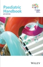 Paediatric Handbook - ISBN 9781118777480