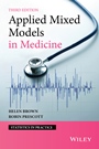 Applied Mixed Models in Medicine - ISBN 9781118778258