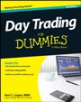 Day Trading For Dummies - ISBN 9781118779606