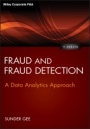 Fraud and Fraud Detection: A Data Analytics Approach + Website - ISBN 9781118779651