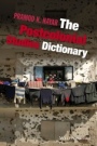 The Postcolonial Studies Dictionary - ISBN 9781118781043