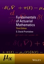 Fundamentals of Actuarial Mathematics - ISBN 9781118782460
