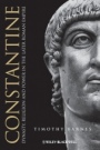Constantine: Dynasty, Religion and Power in the Later Roman Empire - ISBN 9781118782750
