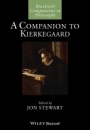 A Companion to Kierkegaard - ISBN 9781118783818