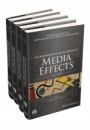 The International Encyclopedia of Media Effects: 4 Volume Set - ISBN 9781118784044