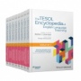 The TESOL Encyclopedia of English Language Teaching: 8 Volume Set - ISBN 9781118784228