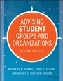Advising Student Groups and Organizations - ISBN 9781118784648