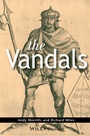 The Vandals - ISBN 9781118785096