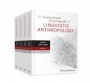 The International Encyclopedia of Linguistic Anthropology: 4 Volume Set - ISBN 9781118786765