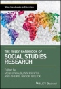 The Wiley Handbook of Social Studies Research - ISBN 9781118787076