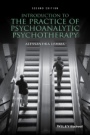 Introduction to the Practice of Psychoanalytic Psychotherapy - ISBN 9781118788837