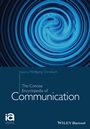 The Concise Encyclopedia of Communication - ISBN 9781118789308