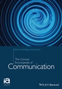 The Concise Encyclopedia of Communication - ISBN 9781118789322