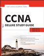 CCNA Routing and Switching Deluxe Study Guide: Exams 100–101, 200–101, and 200–120 - ISBN 9781118789704