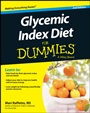 Glycemic Index Diet For Dummies - ISBN 9781118790564