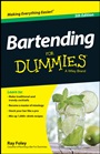 Bartending For Dummies - ISBN 9781118791264