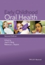 Early Childhood Oral Health - ISBN 9781118792100