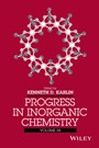Progress in Inorganic Chemistry - ISBN 9781118792827