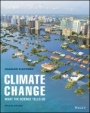 Climate Change: What The Science Tells Us - ISBN 9781118793060