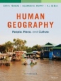 Human Geography: People, Place, and Culture - ISBN 9781118793145
