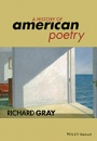 A History of American Poetry - ISBN 9781118795347