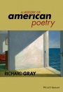 A History of American Poetry - ISBN 9781118795354