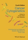 Cancer Cytogenetics: Chromosomal and Molecular Genetic Aberrations of Tumor Cells - ISBN 9781118795538