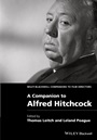 A Companion to Alfred Hitchcock - ISBN 9781118797006