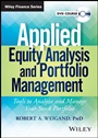 Applied Equity Analysis Video Course, DVD-ROM - ISBN 9781118797273