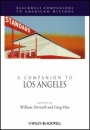 A Companion to Los Angeles - ISBN 9781118798058